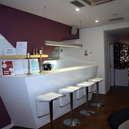 Casa Do Cabo ゲストハウス