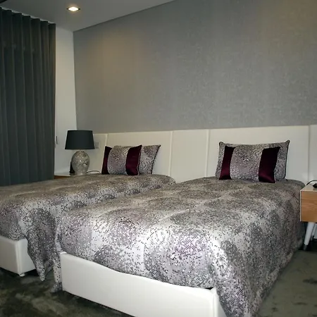 Guest house Casa Do Cabo