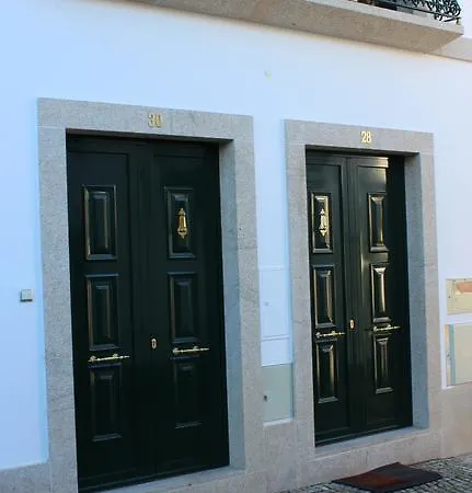 Casa Do Cabo *