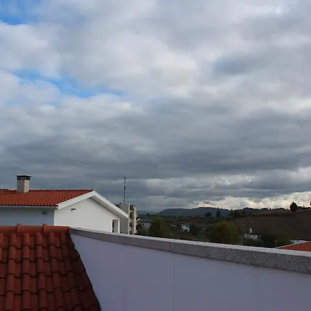 Casa Do Cabo