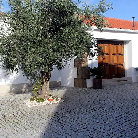 Guest house Casa Do Cabo Murca