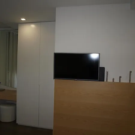 ゲストハウス Casa Do Cabo
