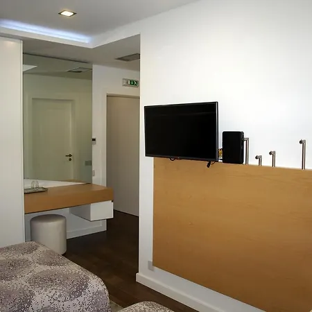 Casa Do Cabo ゲストハウス Murça