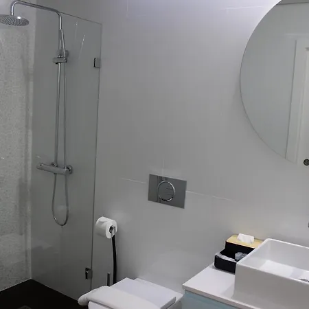 Casa Do Cabo Guest house *