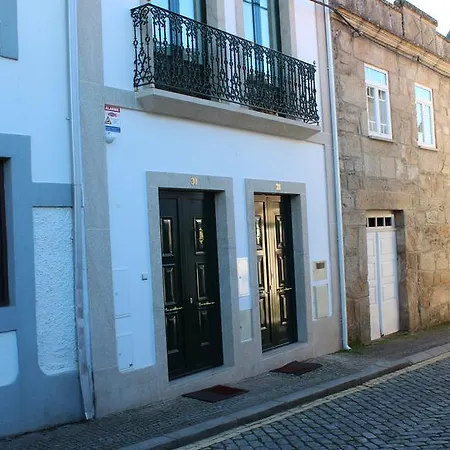 Casa Do Cabo *